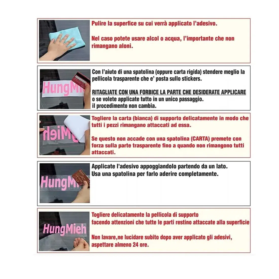 Adesivi per Auto Baby on Board Bimbo a Bordo Super Eroi personaggio a scelta Bebè a bordo/Bebè In Car Decalcomanie Etichetta Sticker adesivo divertente (Iron-Baby)