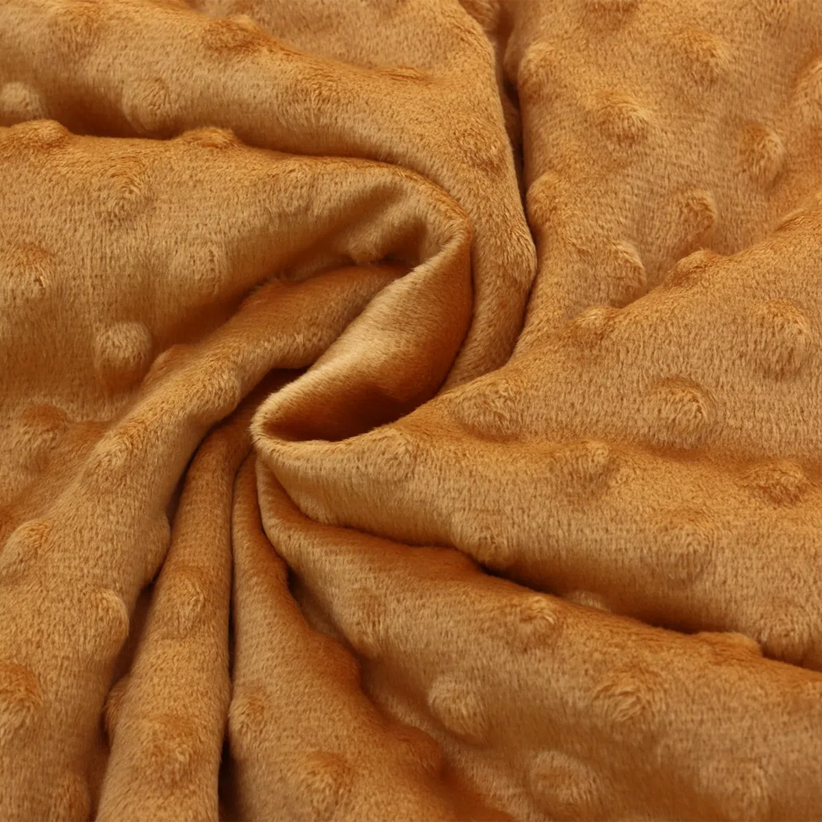 Miracle Baby Copertina Invernale Coperta Avvolgente per Ovetto 90x90cm Copertina Neonato per Seggiolino Auto e Passeggino Coperta per Bambini, Bifacciale e Morbida, Conigli