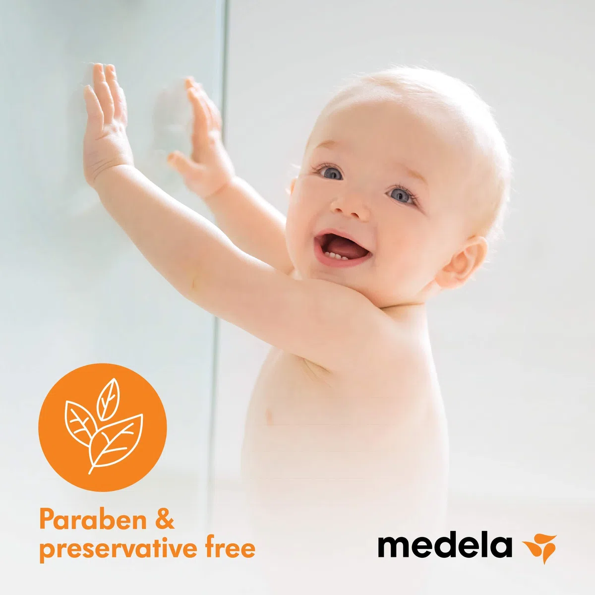 Medela - PureLan 100 tepelcrème - 37 gram