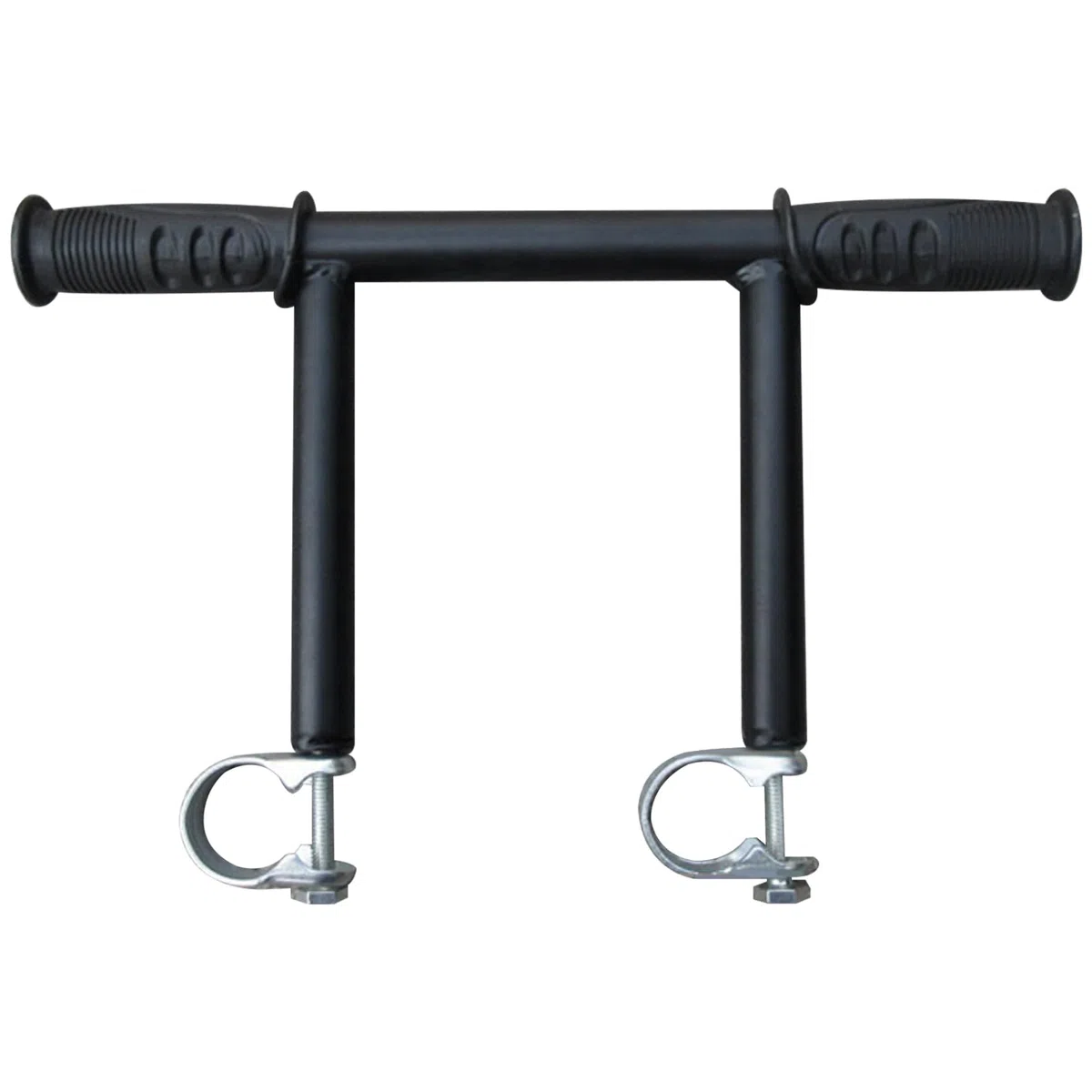 Prolunga per maniglia del passeggino, diametro 28 mm..Maniglia per passeggino per bambini, maniglie di estensione rialzate da 6, 7 ​​pollici, prolunga per manubrio in plastica per carrello, passeggi