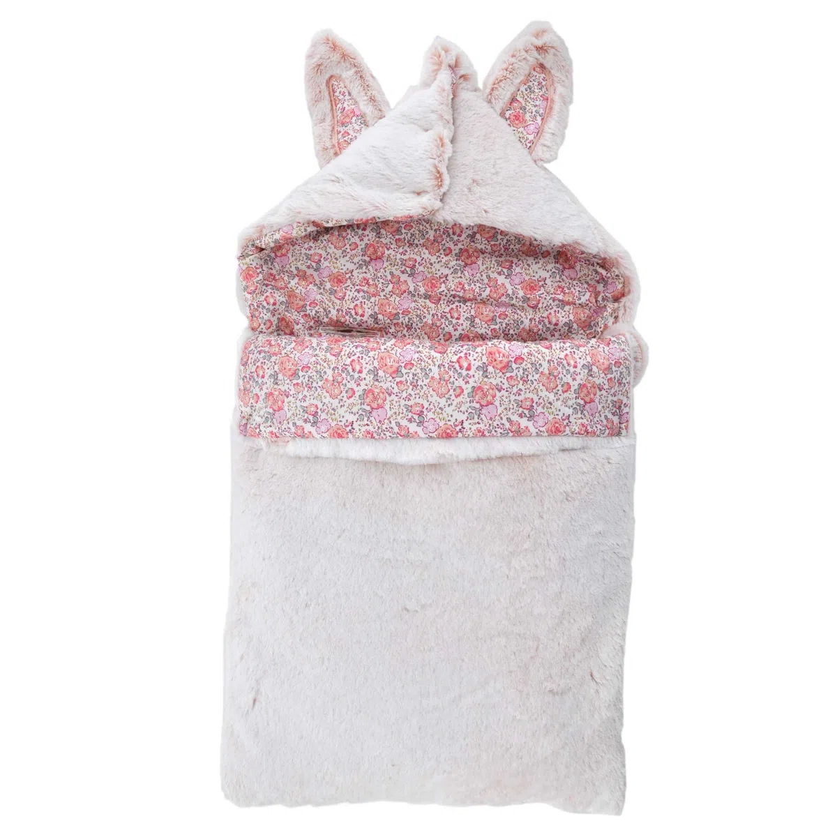 Poyetmotte Lapinou Baby Nest, 70 cm (6 mesi)