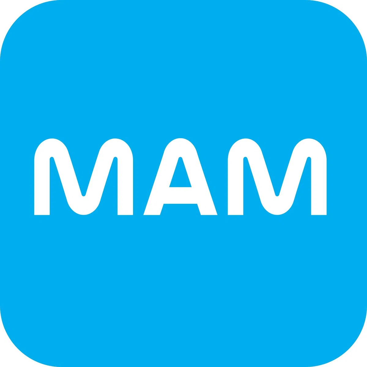 MAM - Set di tettarelle, misura 1 a partire da 0 mesi, 12 pezzi