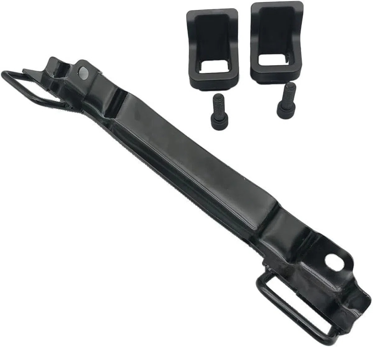 Supporto per seggiolino auto IsoFix in acciaio Ford