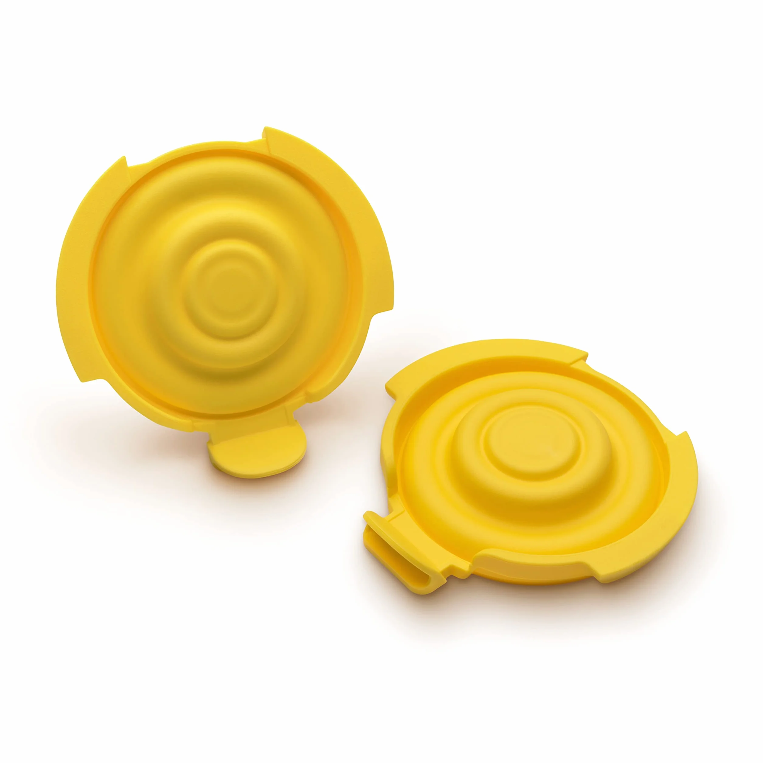 Medela PersonalFit Flex - Membrane di ricambio, 2 pezzi, compatibili con pompa in stile MaxFlow, Swing Maxi e Freestyle Flex Tiralatte Autentici Pezzi di Ricambio Medela