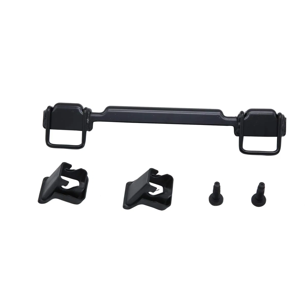 ISOfix 1357238 - Kit di fissaggio per seggiolino auto per bambini Focus Mk2 2004-2011