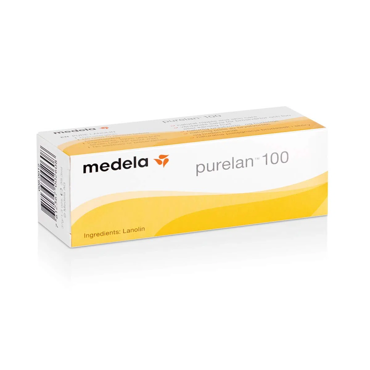 Medela - PureLan 100 tepelcrème - 37 gram