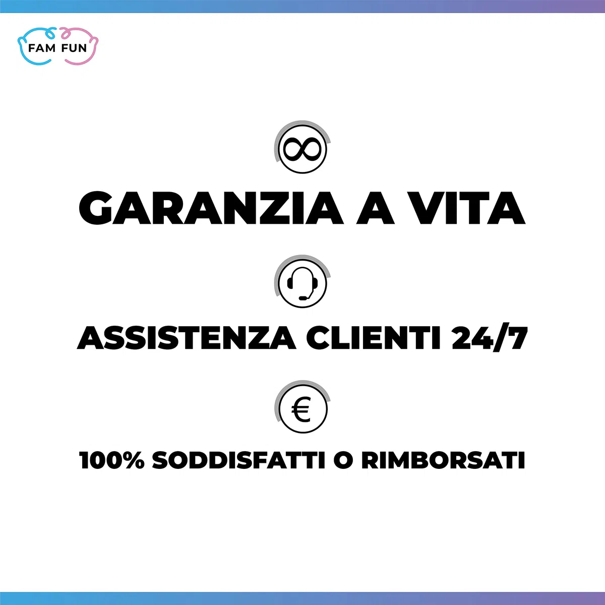 Fam Fun - 5 Ricariche Profumate Compatibili con Mangiapannolini Maialino Foppapedretti Angelcare - Extra Lunghe Contengono più di 1600 Pannolini (Durata Stimata 6 Mesi)