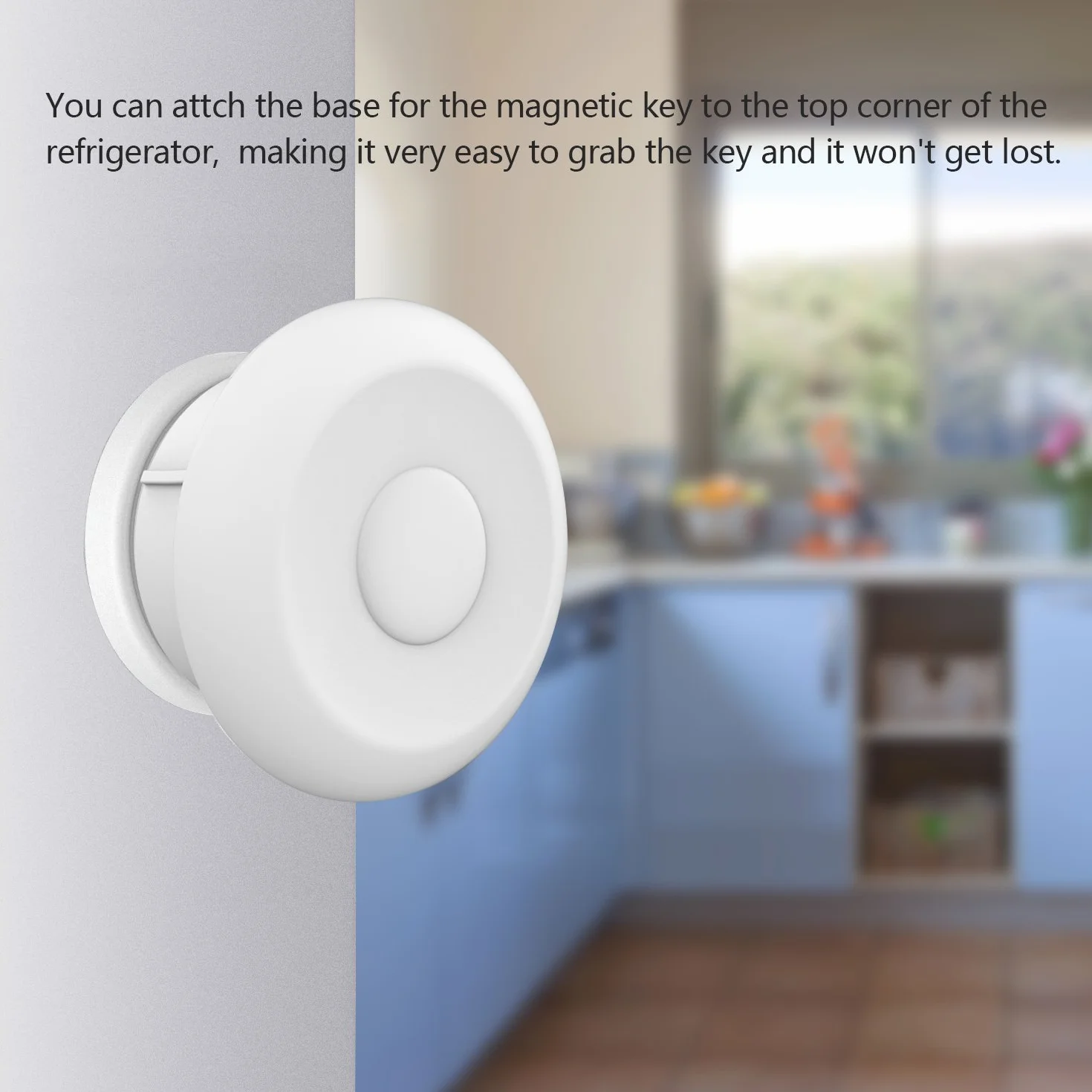 Dokon Chiusure Sicurezza Bambini (20 Serrature + 3 Chiavi) Bambino Serrature Magnetiche di Sicurezza per Armadietto, Cassetto, Armadio, Non Necessitano Attrezzi, Con forte Adesivo