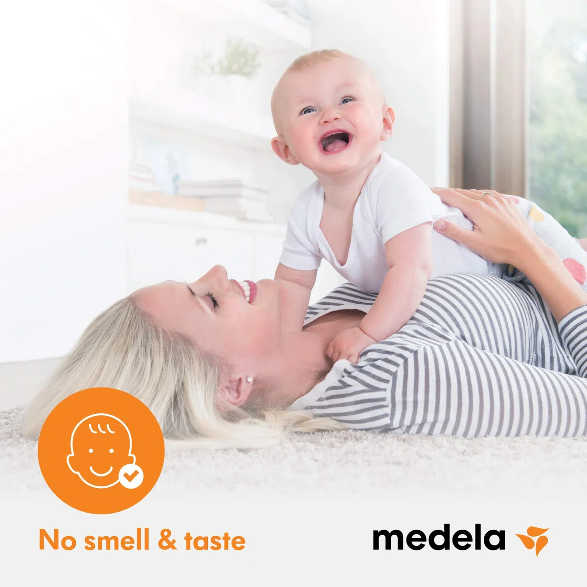 Medela - PureLan 100 tepelcrème - 37 gram