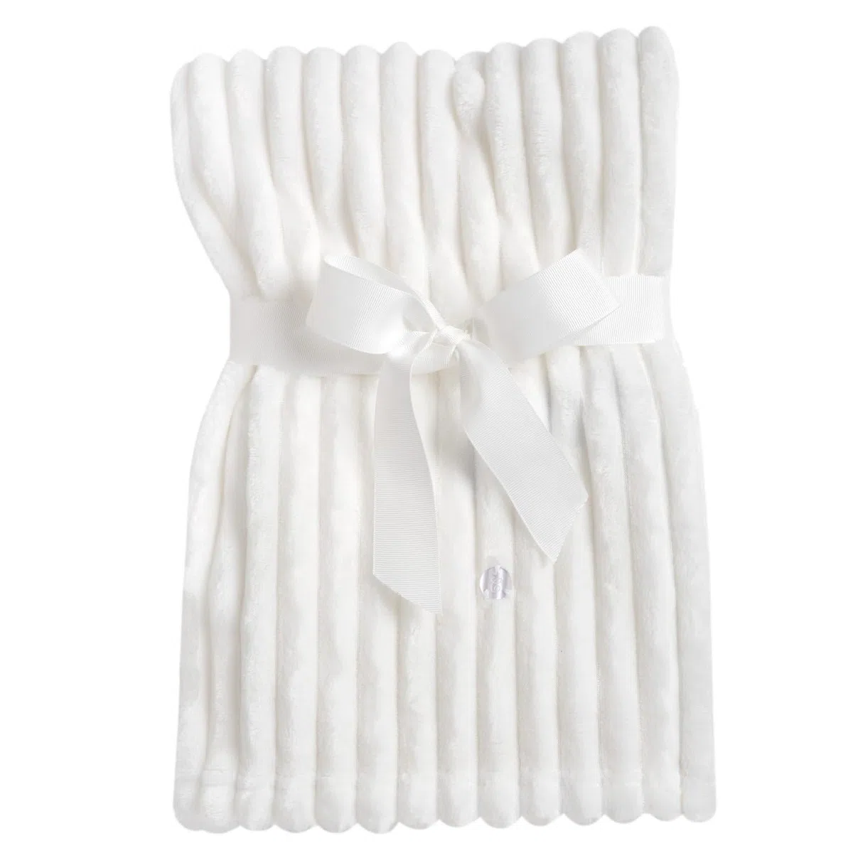 Chicco, Coperta Neonato e Neonata in Caldo e Morbido Tessuto, Ideale per la Carrozzina, Idee Regalo Nascita, Gender Reveal e Baby Shower per Bambino e Bambina, Designed in Italy