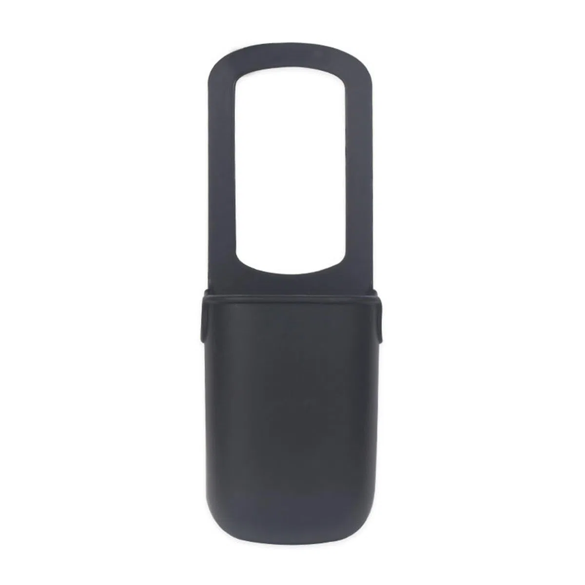 Portabicchieri in silicone per cellulare, per tapis roulant e barche