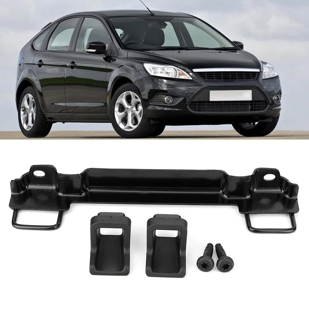 Kit di Montaggio ISOfix Staffa per Seggiolini di Sicurezza per Bambini Accessori Auto per Ford1357238