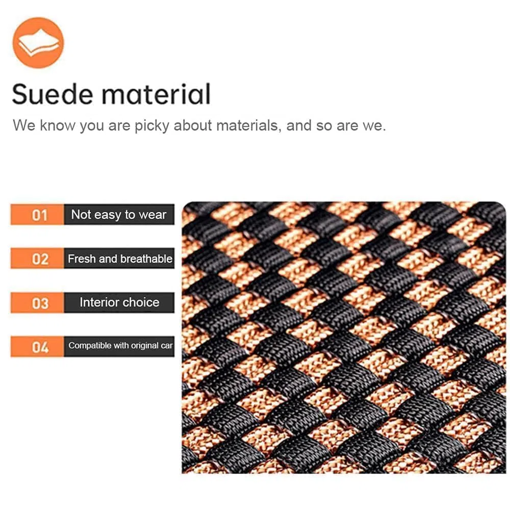 Cuscino Sedile Auto, per Suzuki Vitara 2016-2024 2025 2026 Cuscino Auto Guidatore,Cuscino per Sedile Auto,Cuscino Memory Foam Sedia,B