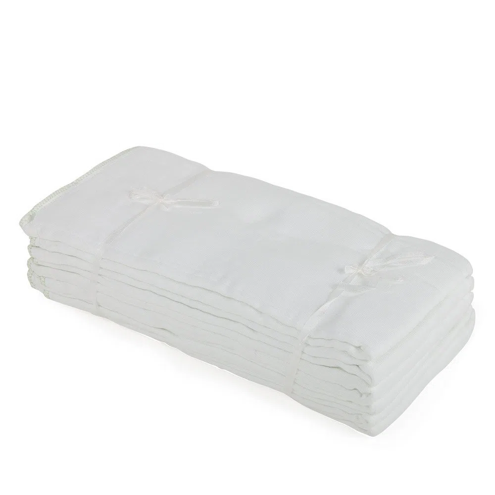 Junior Joy 61961 Superior Pre-Fold Nappy Small, 6 Pezzi