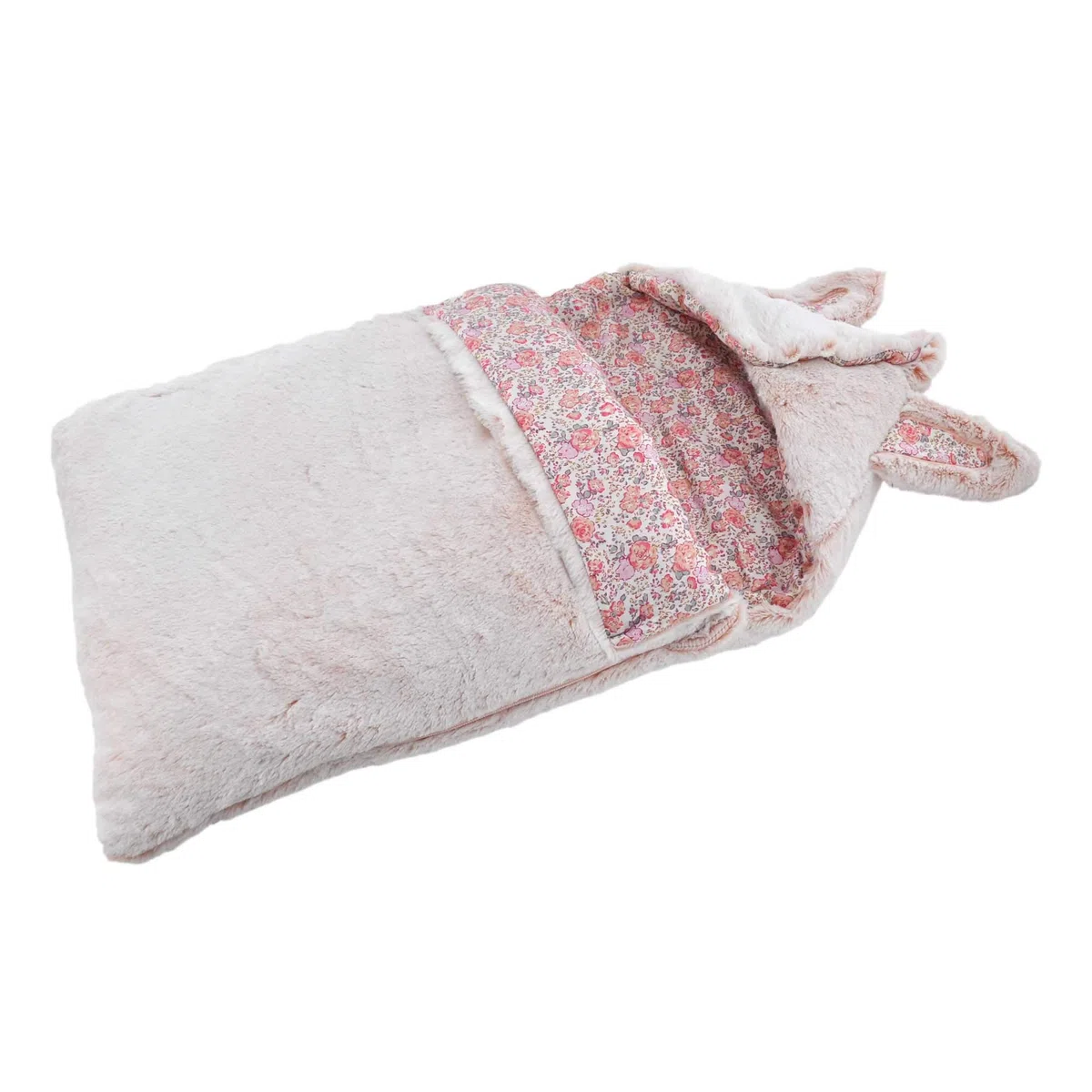 Poyetmotte Lapinou Baby Nest, 70 cm (6 mesi)