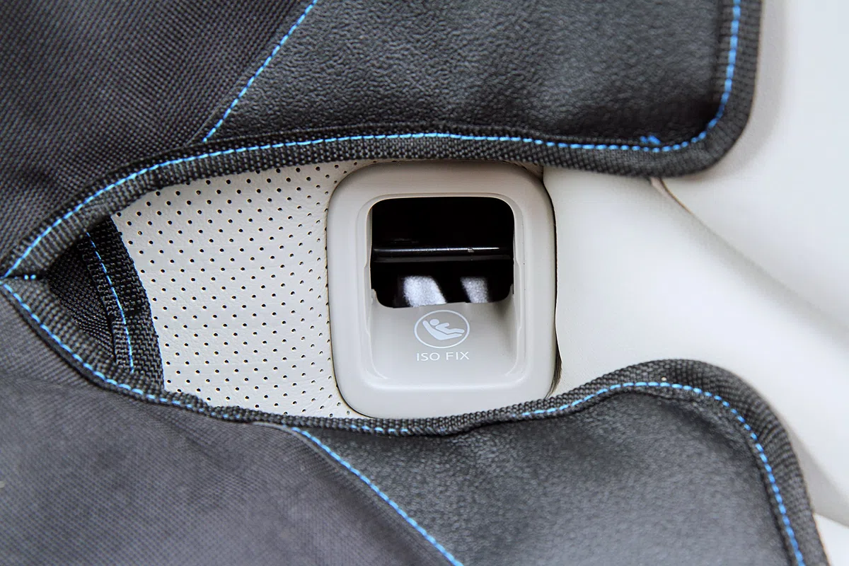 LittleLife Car Seat Protector