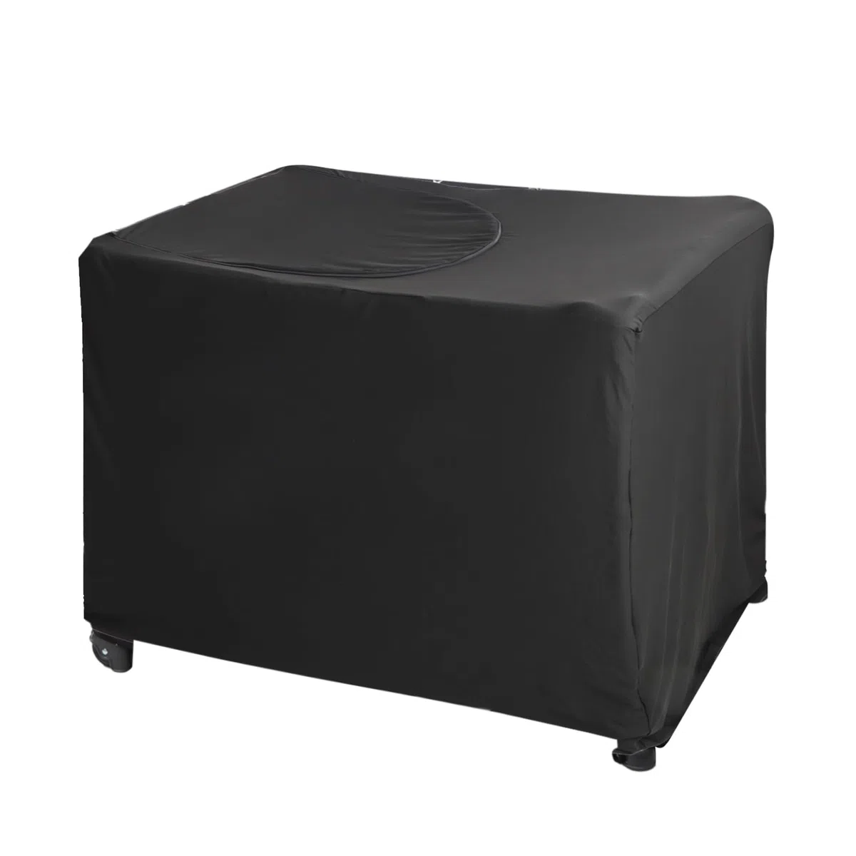 BWBIKE Copertura Oscurante Copertura A Baldacchino Culla Copertura Copertura A Zanzariera Tenda Da Viaggio Traspirante Per Culla Da Viaggio, Copertura A Rete Elastica Per Interni Esterni， Nero
