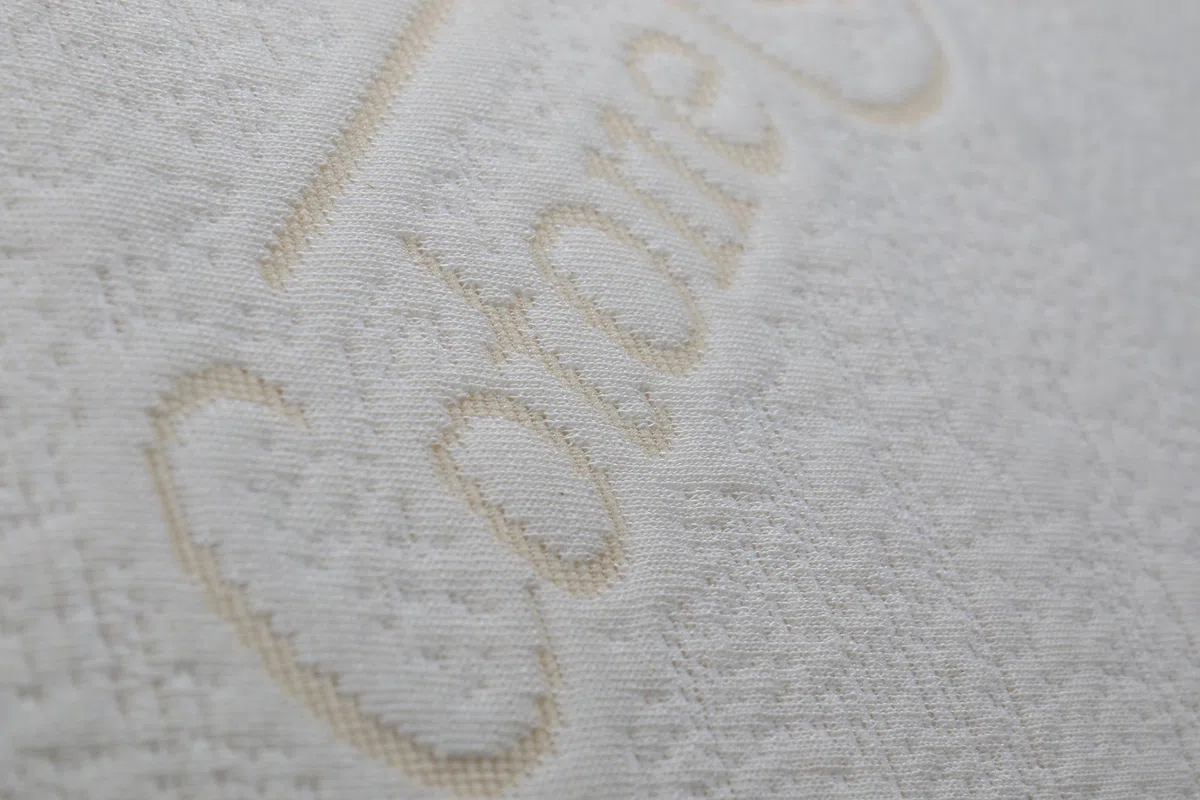 Evergreenweb - Cuscino in Memory Foam per Bambini 30x50 Alto 4 cm, Guanciale Baby per Culla o Lettino Doppia Fodera in Cotone 100% Sfoderabile e Lavabile Tessuto Traspirante Antibatterico Anallergico