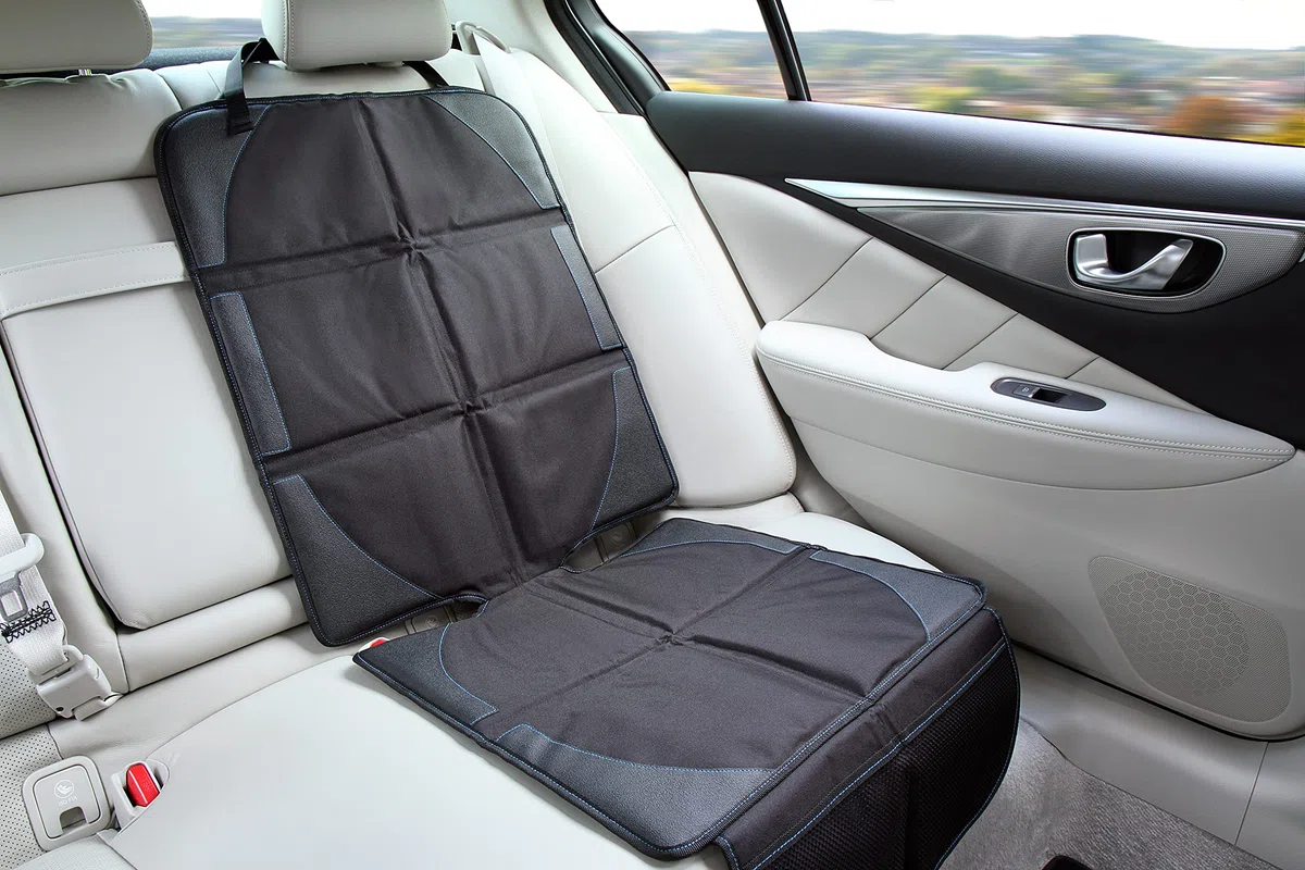 LittleLife Car Seat Protector
