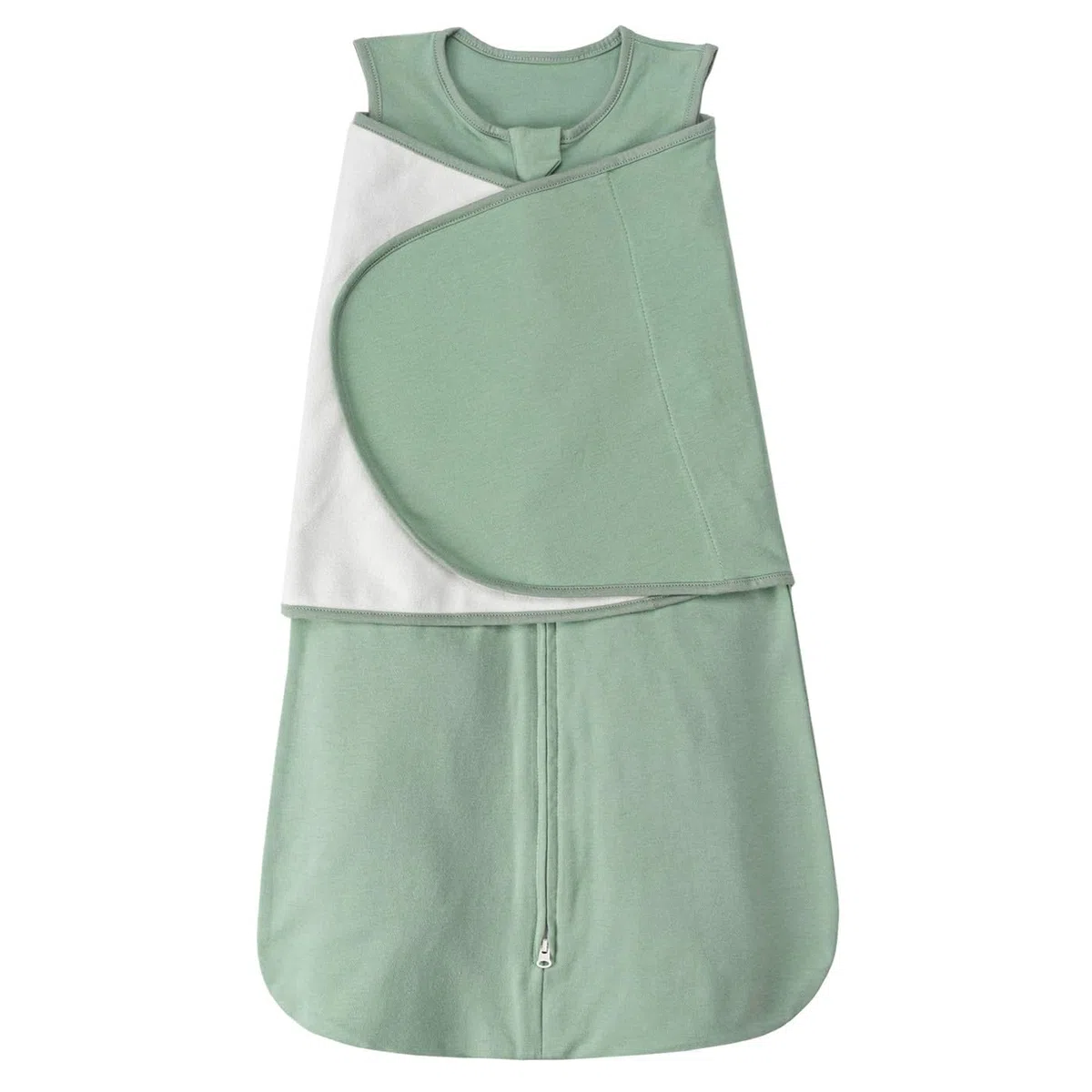 Sacchi Nanna Estivo 1 Tog Primavera Swaddle Neonato 0-12 Mesi Sacco a Pelo in 100% Cotone