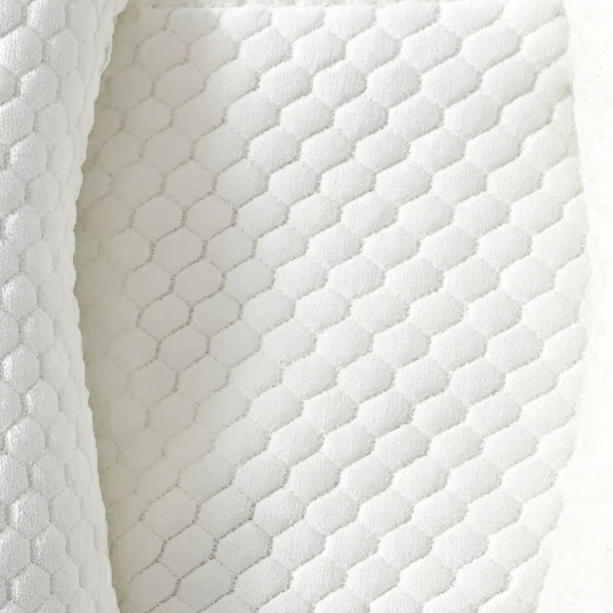 Cuscino modellante per la testa per bambini | Adjustable Breathable Washable Support Pillow | Anti Flat Head Pillows for Crib Stroller Car Seat | Soft Infant Sleep Positioning Cushion Boys Girls