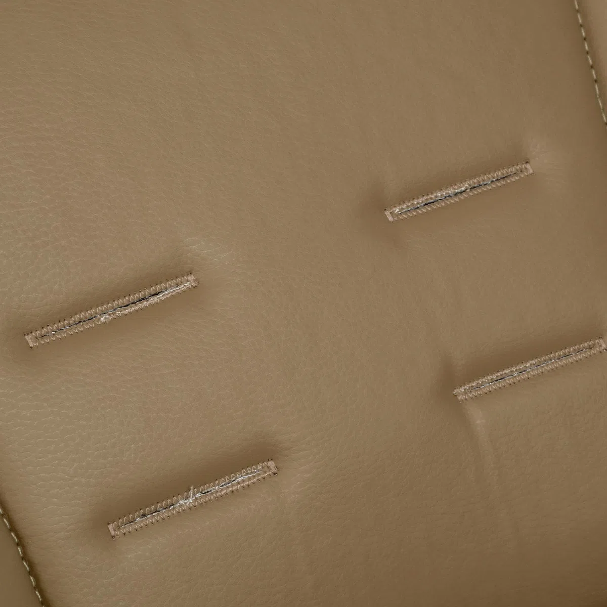 Cuscino per seggiolone, rivestimento universale per seggiolone Pegs Perego Tatamia