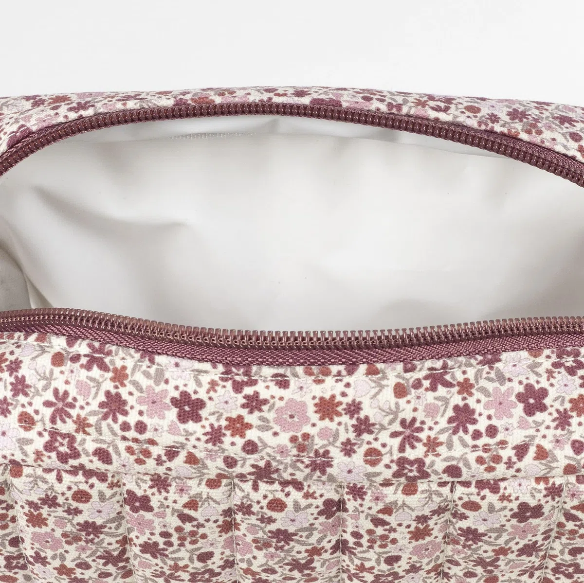 Pasito a Pasito - Trousse da toilette per neonato, colore: rosa