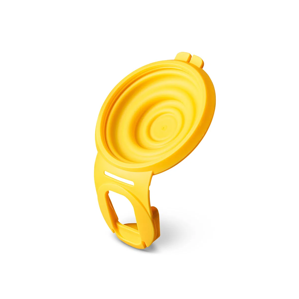 Medela Membrane per mani libere, 2 membrane in silicone, accessori per pompe Medela a mani libere, accessori per tazze di raccolta a mani libere