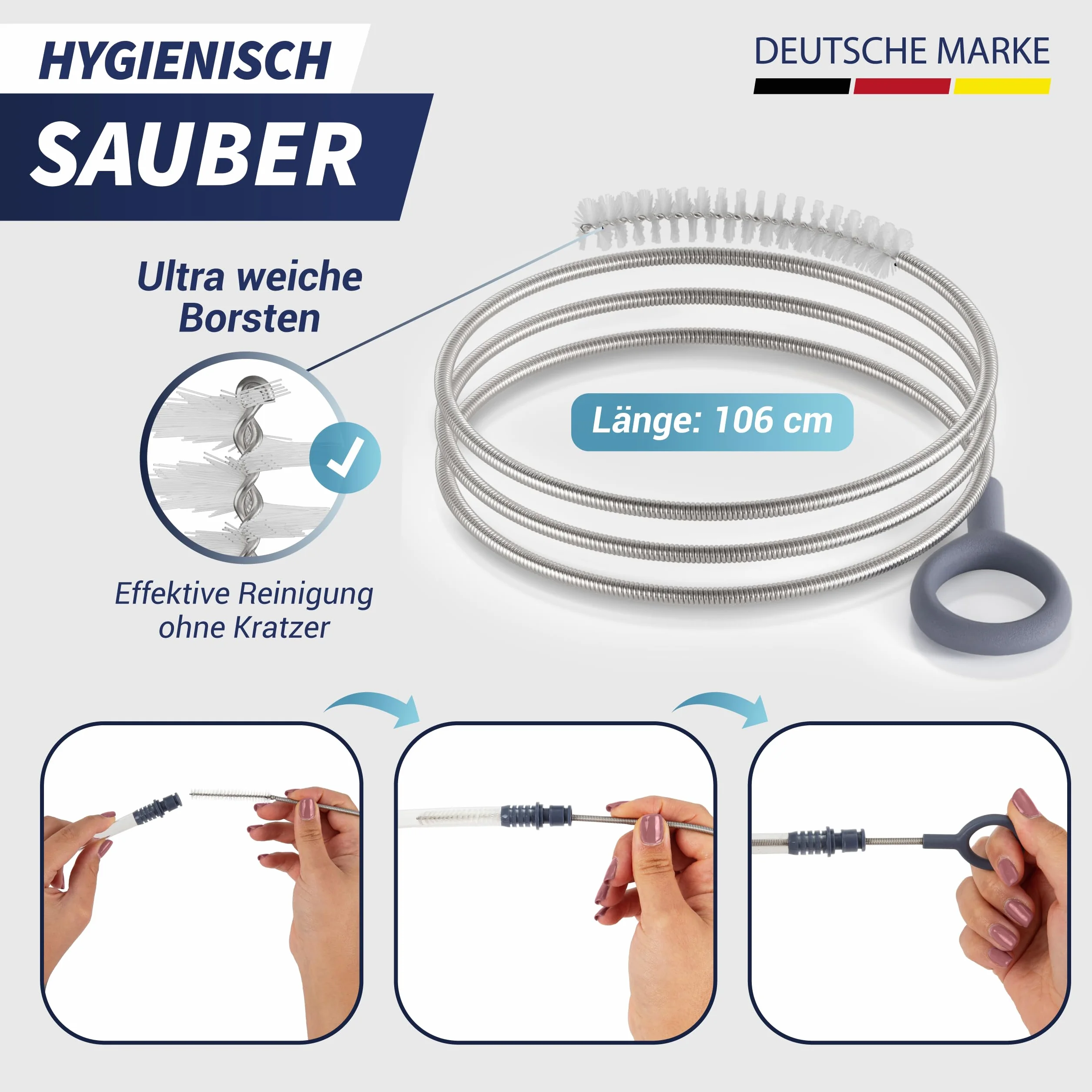 SASMO Bolla d'acqua da 2 l e bolla per bere da 3 l con 2 aperture, rinforzata con materiale resistente agli strappi, 2 l, borsa per zaino con tubo, ultraleggera, zaino per bolla d'acqua, escursionismo