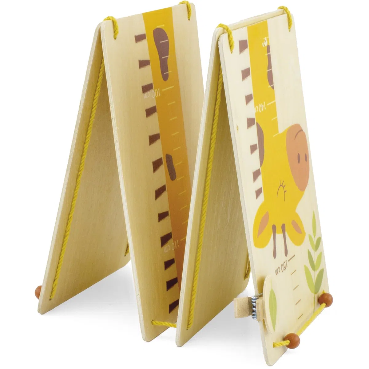 Copertura: giraffa