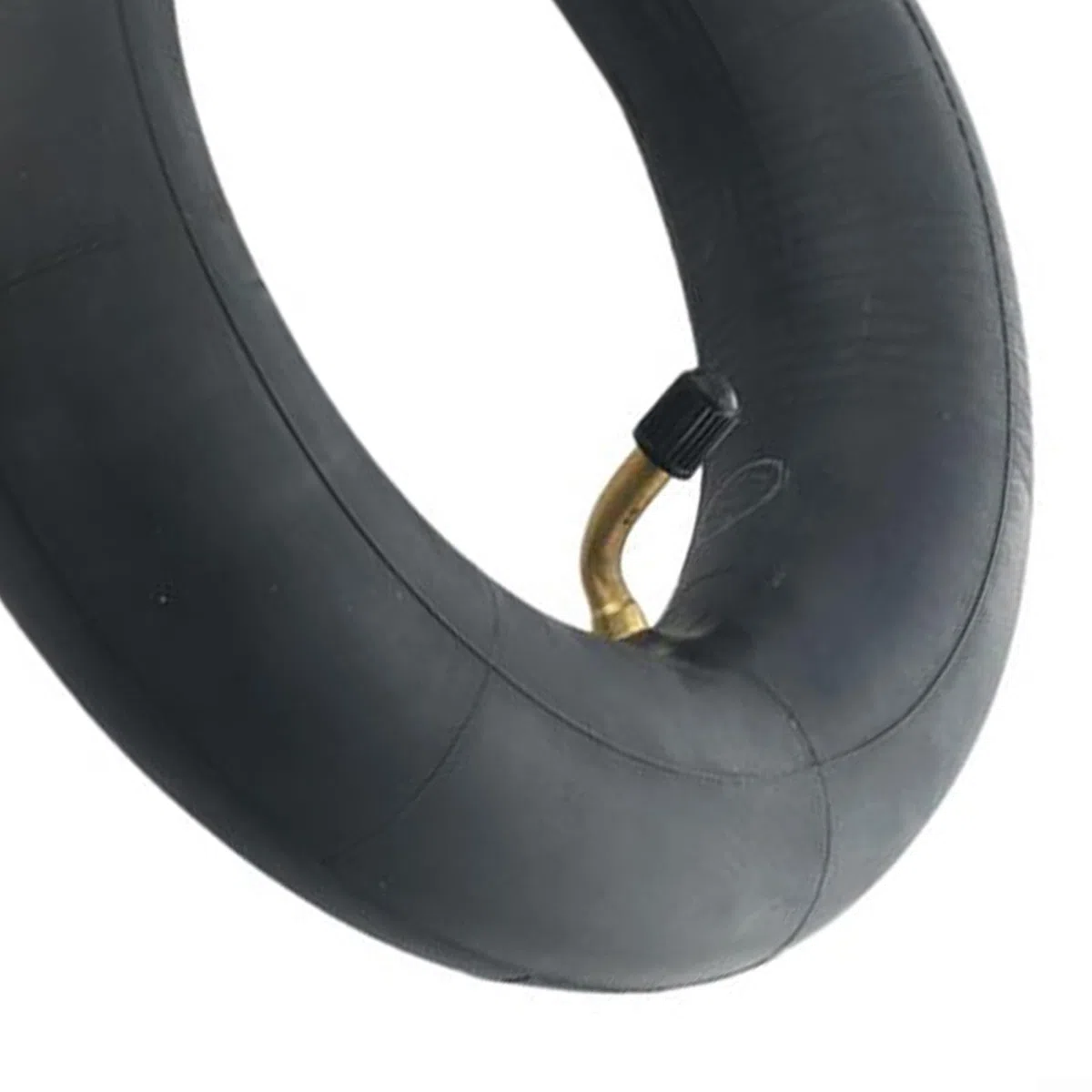 Set di pneumatici in gomma resistente e camera d'aria per carrozzina, carriola, scooter elettrico 8 1/2 x 2 (ruote interne+pneumatico)