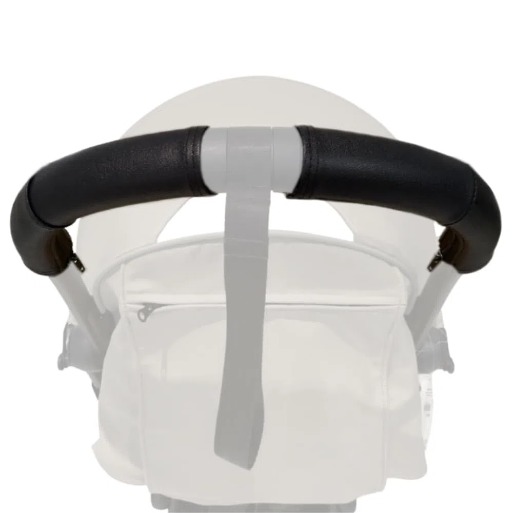 PROTEC TIF | Custodie in ecopelle compatibili con il manubrio Babyzen YOYO 2 - YOYO 3
