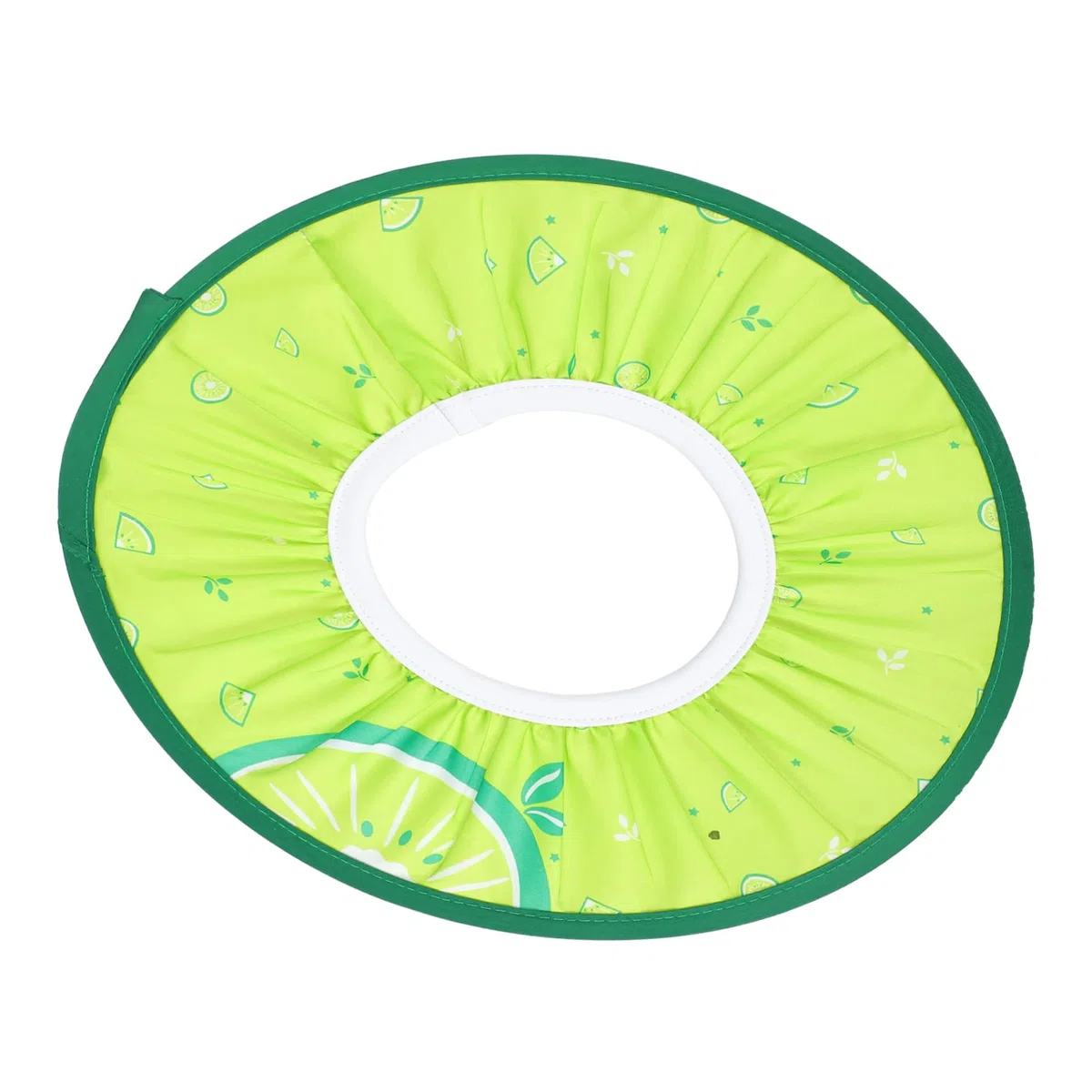 Shampoo Shield Adulto Bambino Shampoo Cap Baby Visiera Bagno Bambino Cappello Per Bambino Bella Doccia Tpe Cuffia Doccia Il Cerchio Cappello Verde per Bambino Adulto Lavaggio Dei Capelli Scudo