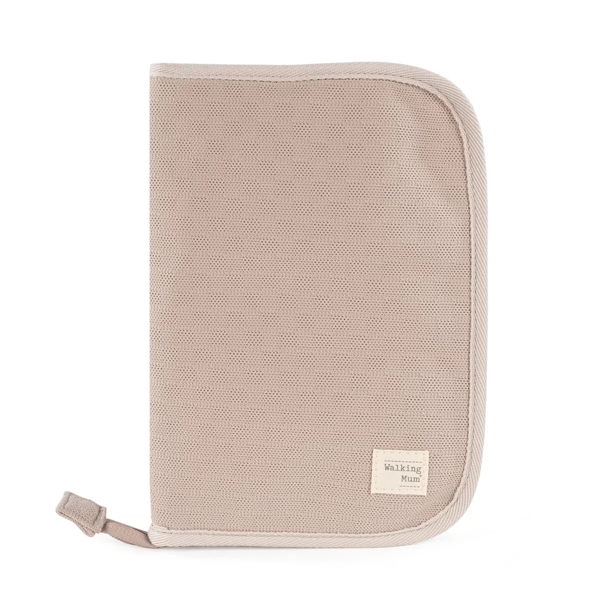 Walking Mum Portadocumenti Eco Mum Apricot