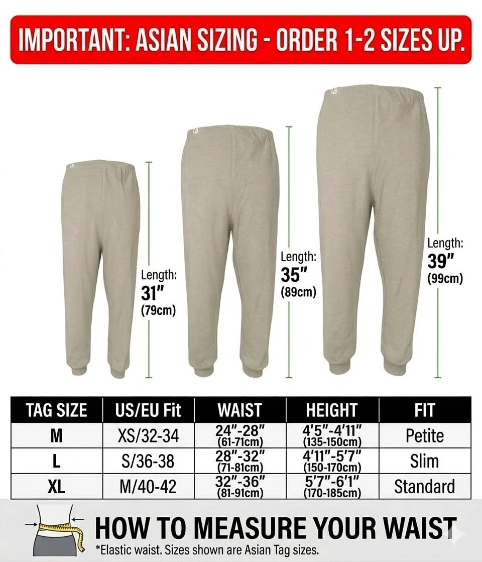Pantaloni per Pannolini Impermeabili per Anziani, a Prova di perdite, in Cotone Lavabile, assorbenti per urina per Adulti, paralizzati, Costretti a Letto, Uomini e Donne (Blue, L)