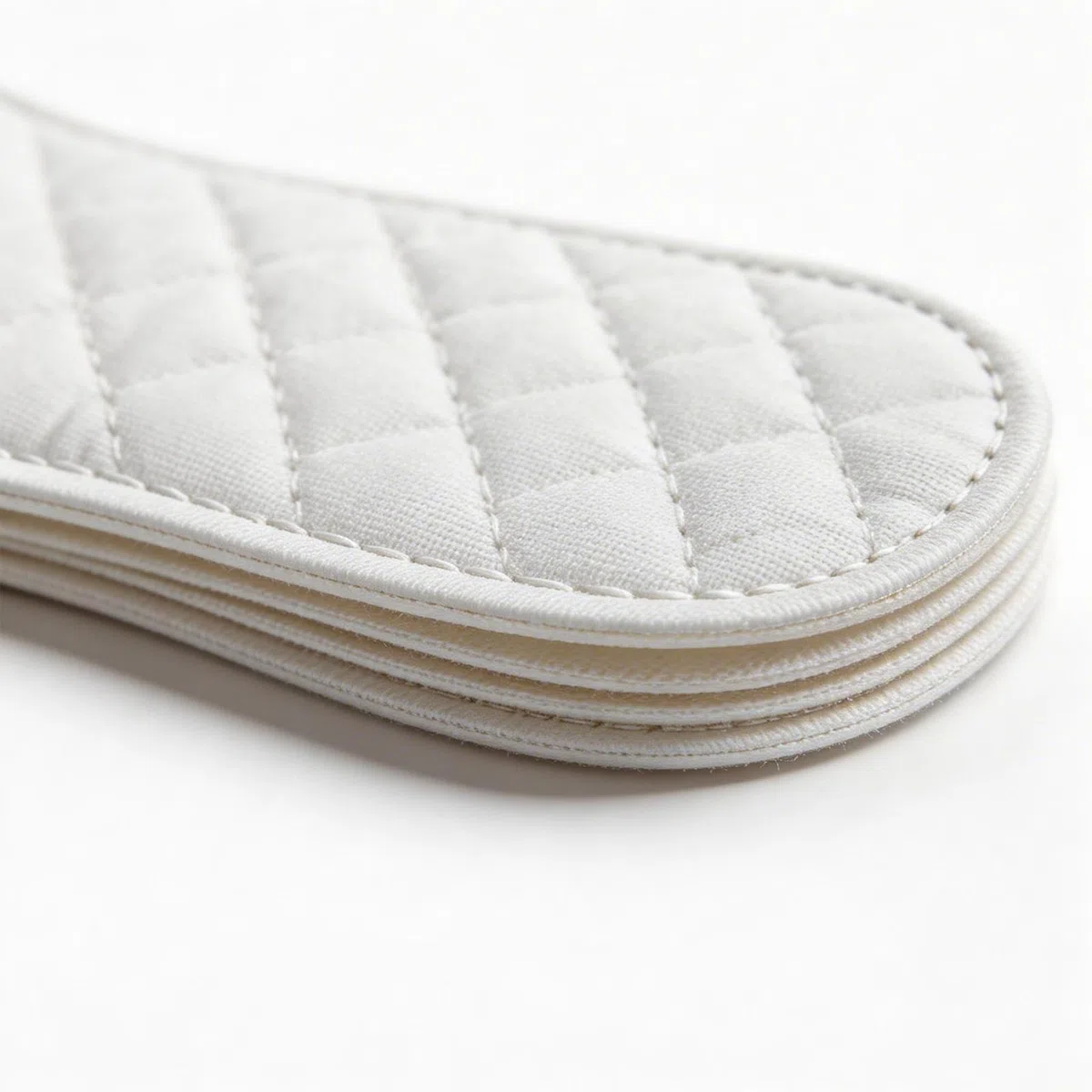 Inserti 10 Pezzi per Il Reggiseno per sudare, Cuscinetti protettivi Contro Il Seno in Cotone riutilizzabili, Traspiranti per Sport e Allattamento, Extra Morbidi