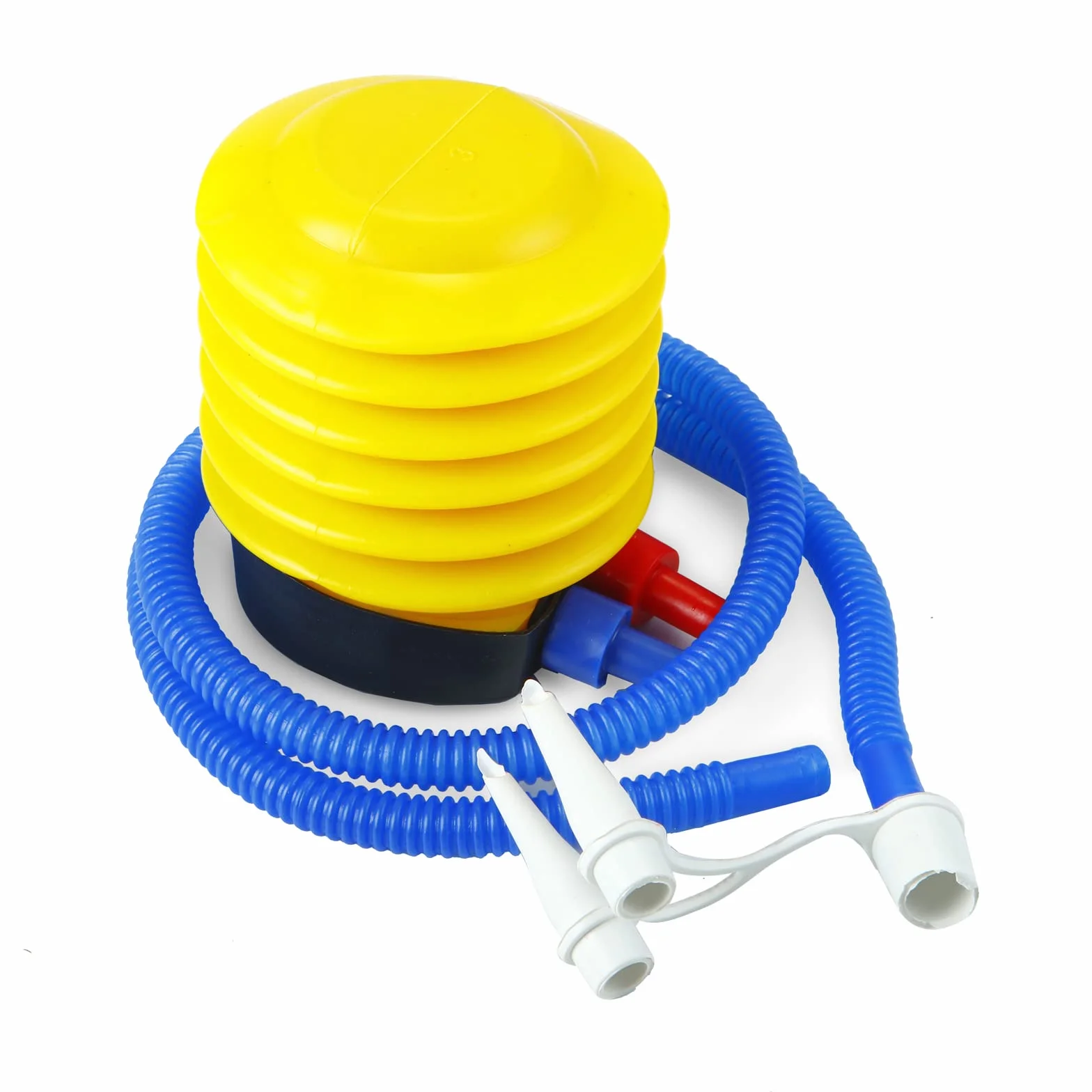 PandaEar Vasca da Bagno Gonfiabile per Bambini, Vaschetta Portatile da Viaggio per Neonati e Bambini con Pompa ad Aria, Bacinella Pieghevole Antiscivolo, Mini Piscina per Neonati (Blu Balena)