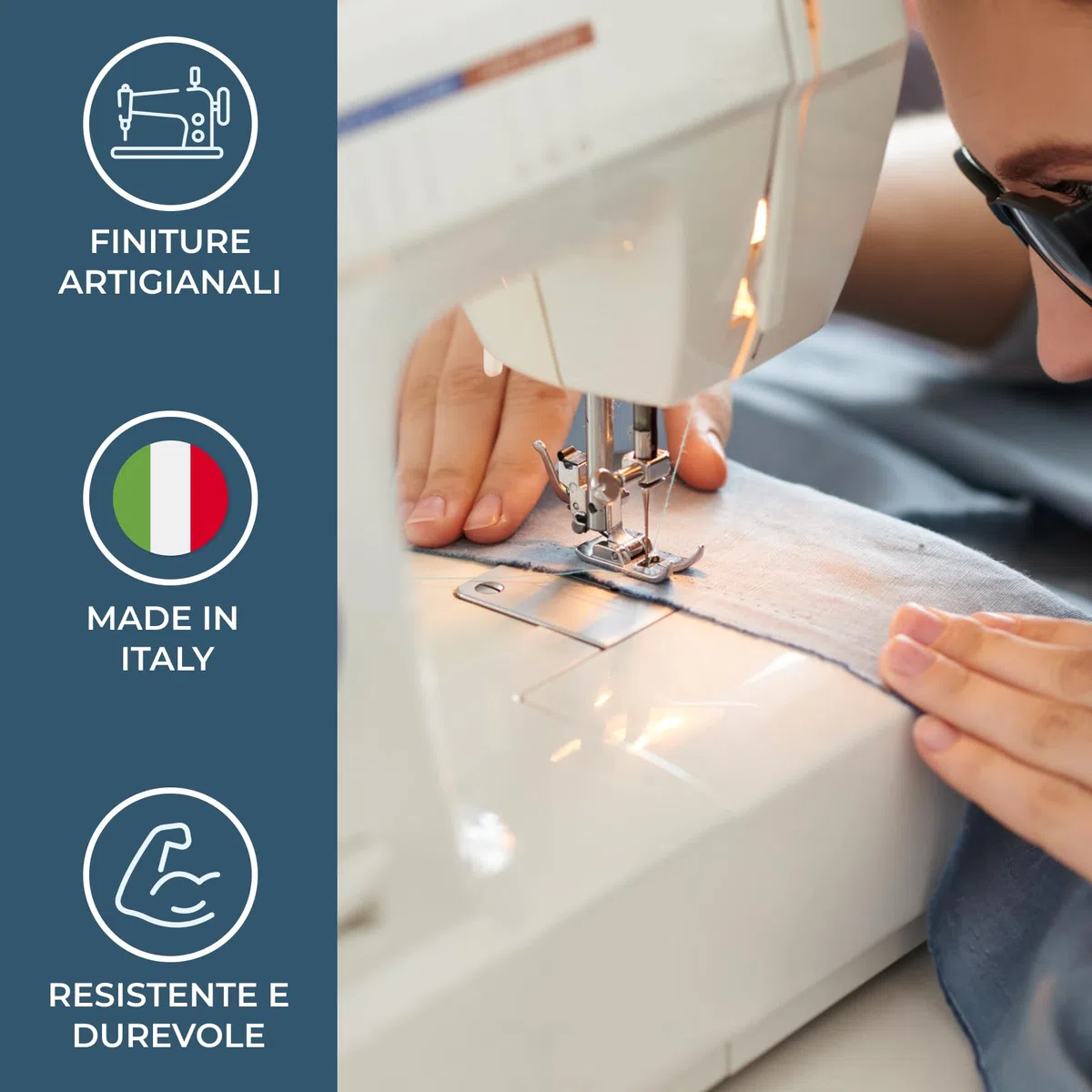 Lisola Set Lenzuola Culla Neonato, Puro Cotone, con Federa, Tinta Unita, Made in Italy, Lavabile in Lavatrice, 8 Colori Diversi, Regalo per Neonato, Maschio e Femmina (Culla, Bianco)