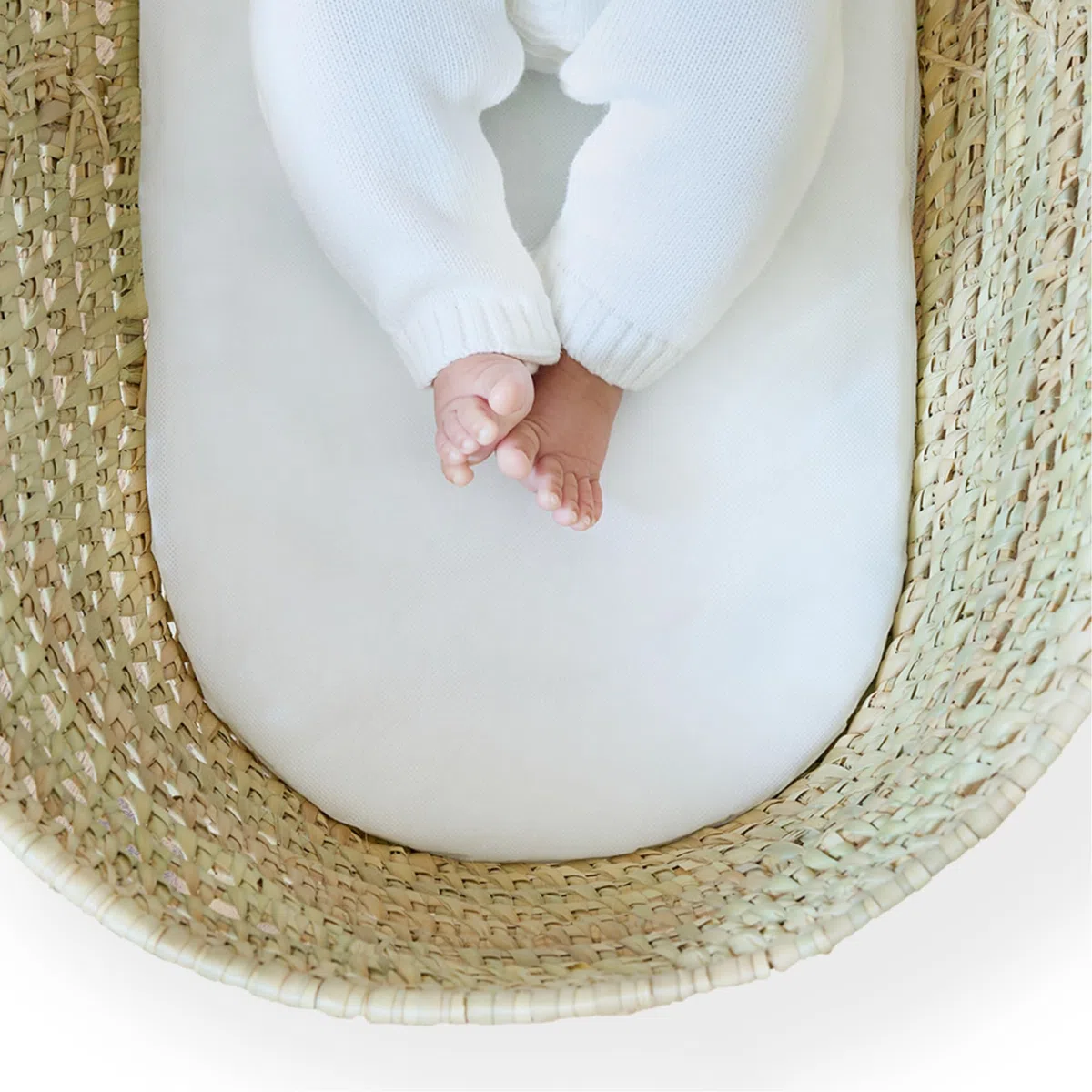 Clair de Lune Moses mattress-p