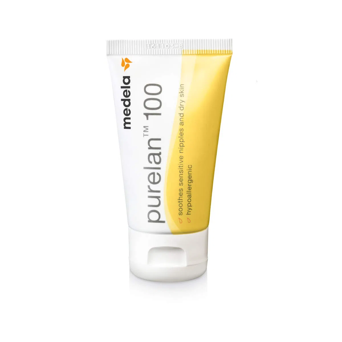 Medela - PureLan 100 tepelcrème - 37 gram