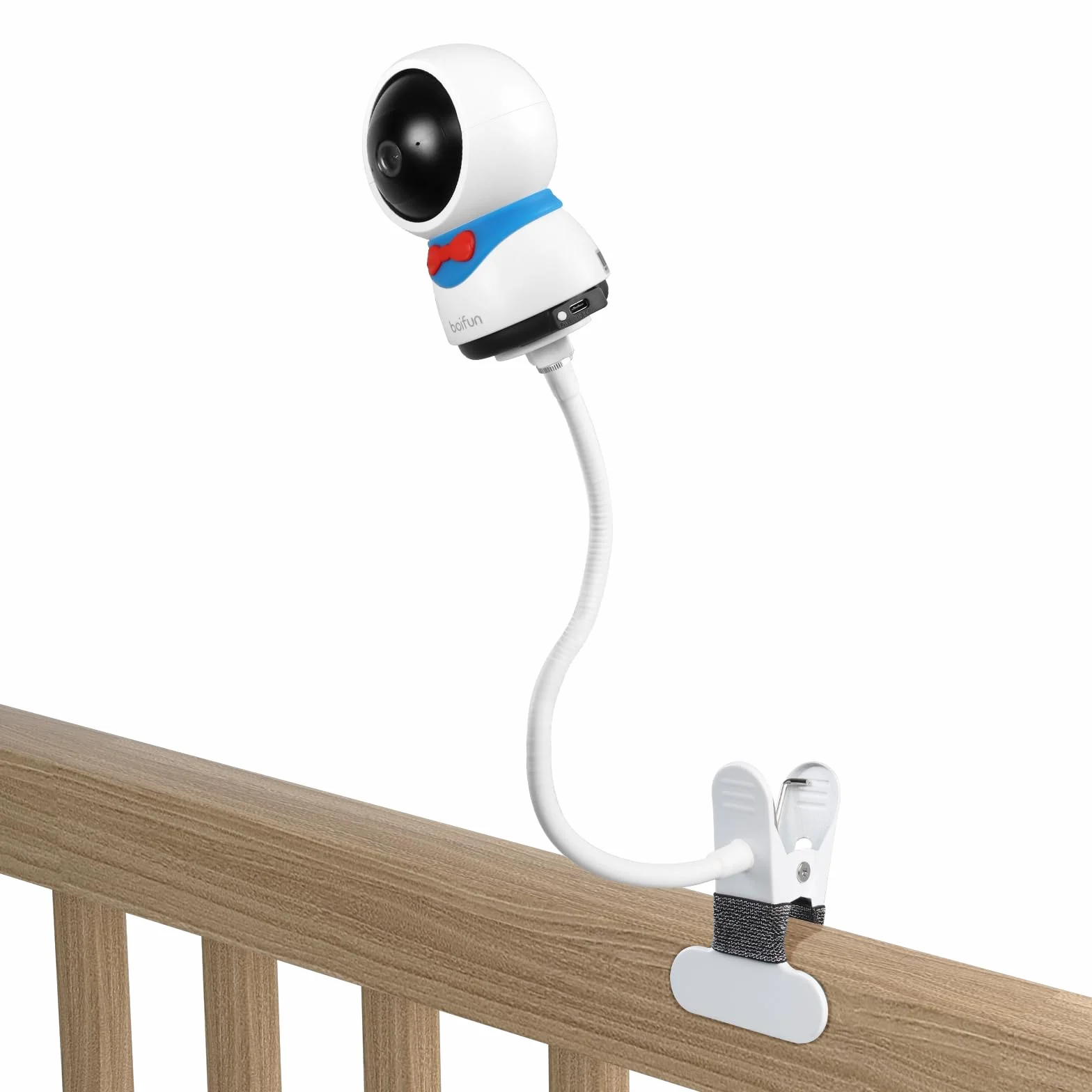 Supporto per baby monitor BOIFUN 5S con fotocamera, supporto per fotocamera per baby monitor BOIFUN