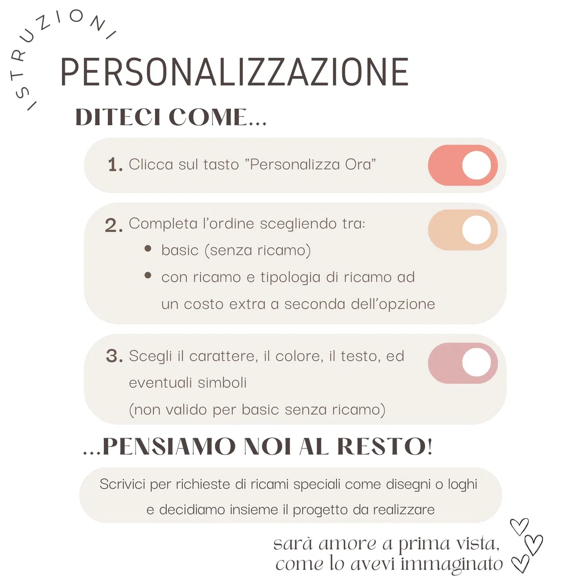 MAYRA Set Asilo Nido e Materna Personalizzato per Bambino e Bambina | Kit Bavaglino con Elastico o Laccetti, Asciugamano con Asola e Sacchetto Cambio | Ricamo Nome e Disegno | Made in Italy