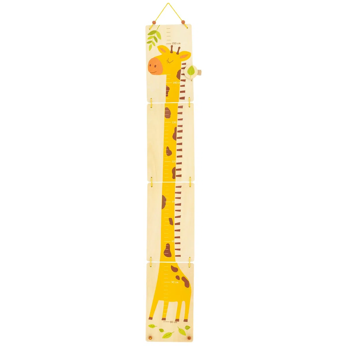 Copertura: giraffa
