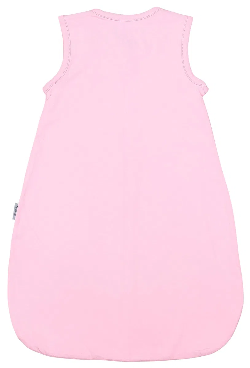 TupTam Sacco Nanna Estivo Neonato – Sacco Nanna 0.5 TOG Cotone OEKO-TEX, Traspirante, Unisex