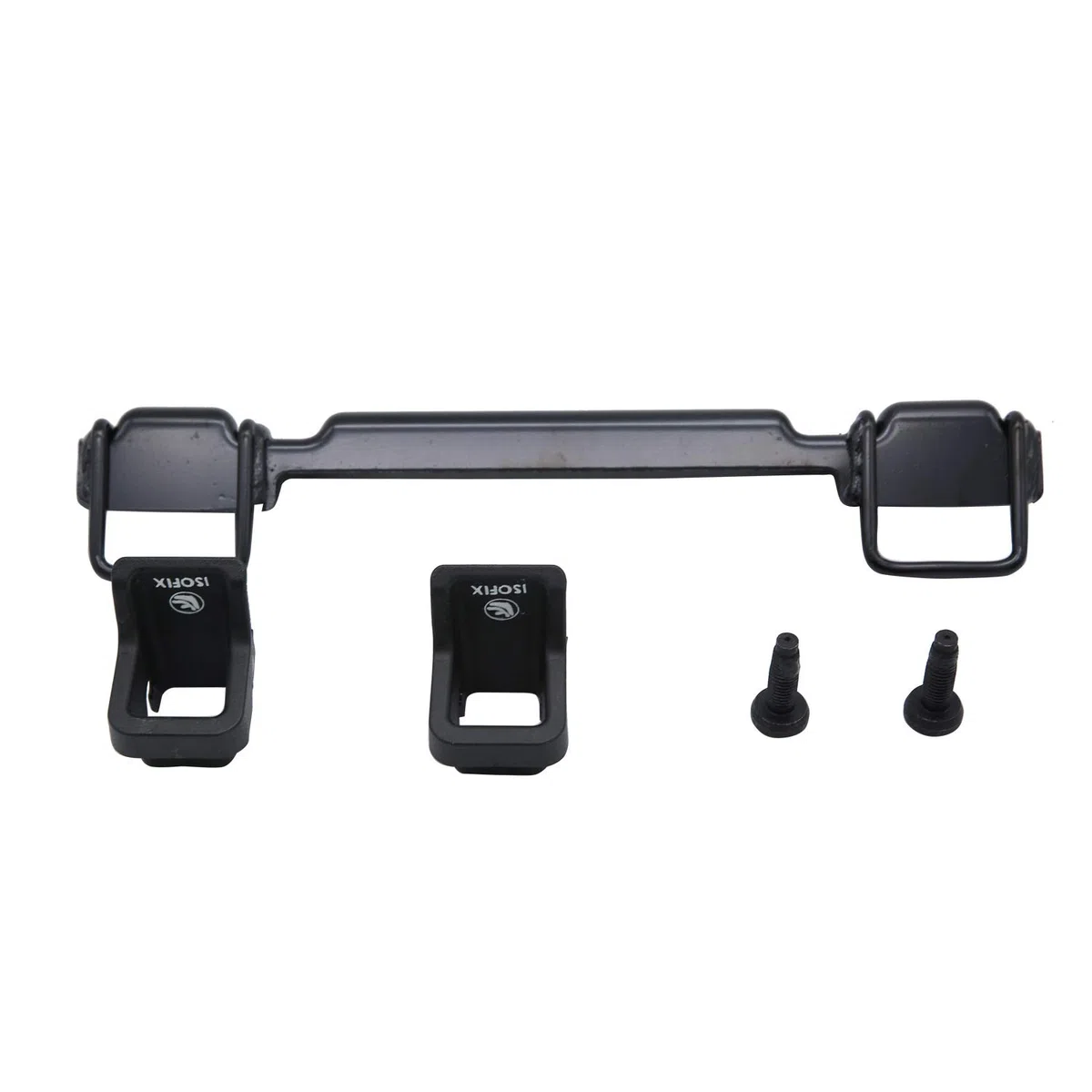 ISOfix 1357238 - Kit di fissaggio per seggiolino auto per bambini Focus Mk2 2004-2011