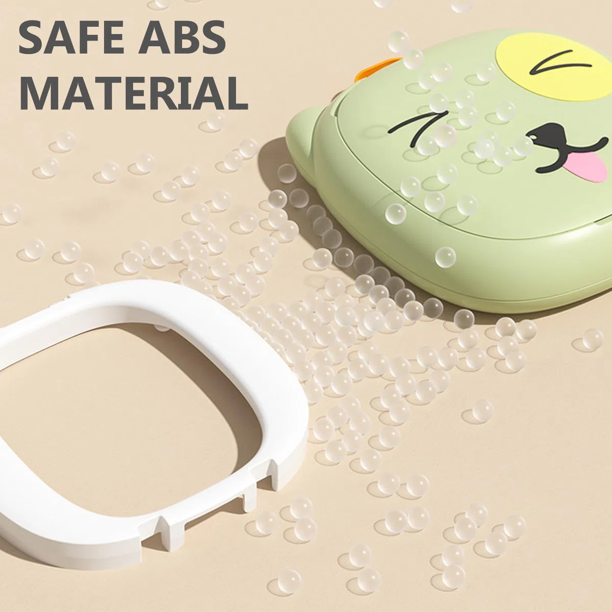 Vasino Portatile per Bambini da Viaggio, 4 in 1 Vasino per Bambini WC Pieghevole Facile da Usare Vasino da Viaggio per Bambini con Borsa Sedile Riduttore Portatile Interni ed Esterni, 15 Borsa, Verde