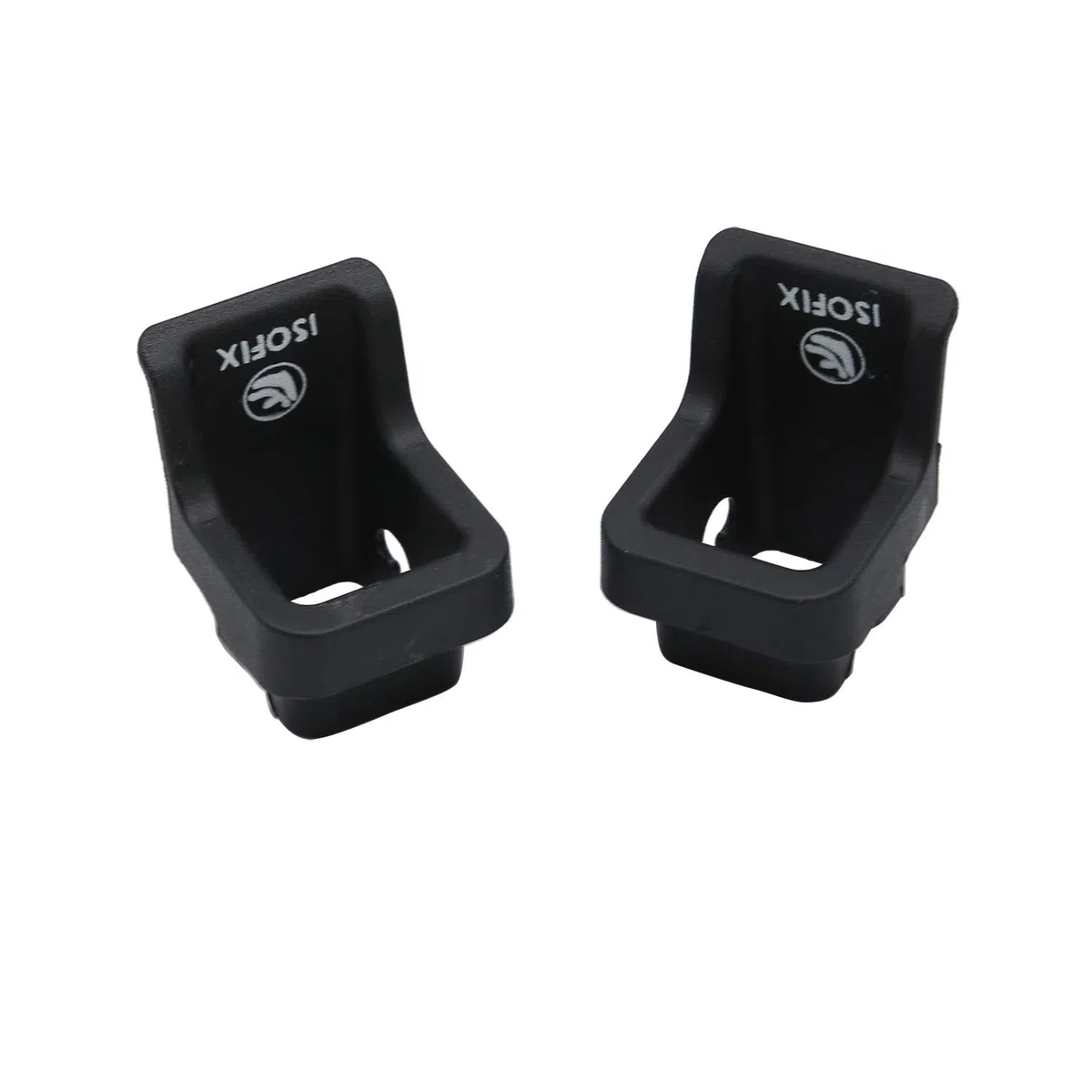 ISOfix 1357238 - Kit di fissaggio per seggiolino auto per bambini Focus Mk2 2004-2011