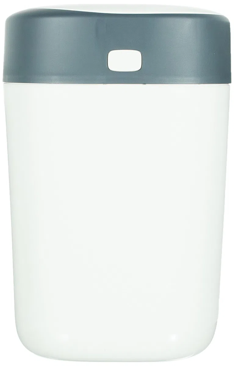 Tommee Tippee Twist & Click Sangenic Sistema Avanzato di Smaltimento Pannolini, Mangiapannolini, Bianco