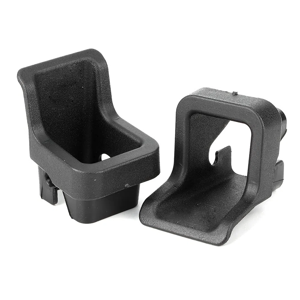 Kit di Montaggio ISOfix Staffa per Seggiolini di Sicurezza per Bambini Accessori Auto per Ford1357238