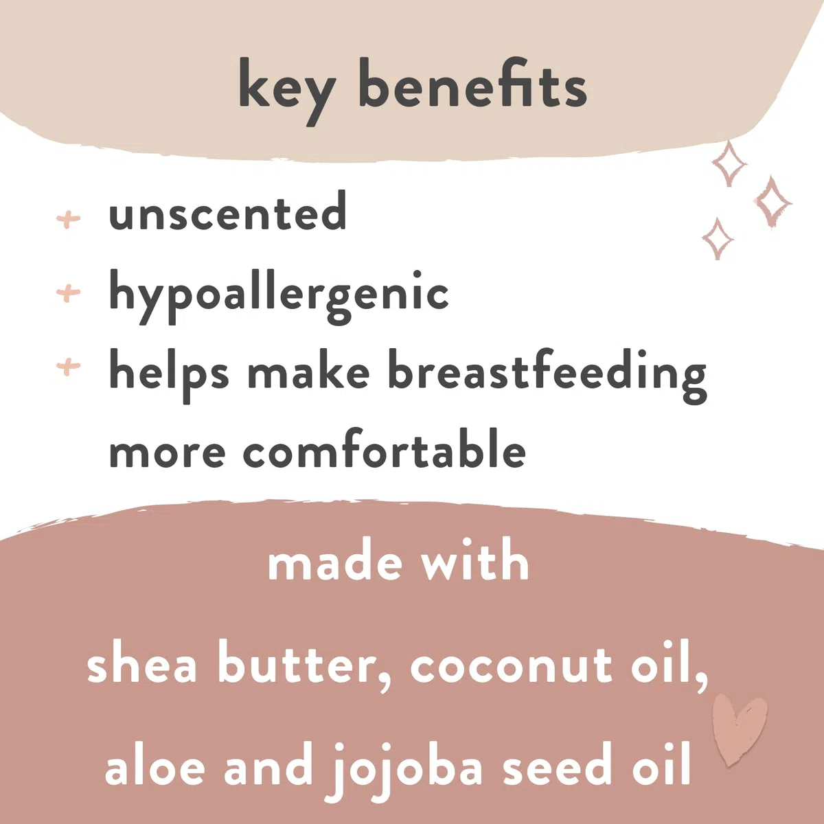 Honest Calm Your Nip Balm For Women 1.75 oz Balm